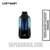 Baja Splash Lost Mary VIZ 55K Disposable Vape