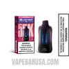 Peach Berry Lost Mary VIZ 55K Disposable Vape With Package Box