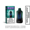 Raspberry Dragon Lime Lost Mary VIZ 55K Disposable Vape with package box