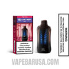 Tiger Drip Lost Mary VIZ 55K Disposable Vape With Package Box