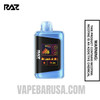 Blueberry Yummy RAZ LTX 25000 Disposable Vape