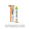 Energy Boost Blend – OMG Fruit Flavor
