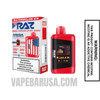 Watermelon Ice RAZ DC25000 Freedom Edition With Package Box