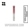 Blackberry Pop Voom Mesh 3000 Puffs Disposable Vape