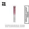 Cream Tobacco Voom Mesh 3000 Puffs Disposable Vape