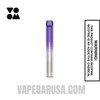 Golden Berry Voom Mesh 3000 Puffs Disposable Vape 