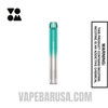 Orange Lemon Mint Voom Mesh 3000 Puffs Disposable Vape