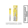 Pina Colada Voom Mesh 3000 Puffs Disposable Vape With Package Box