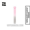 Peach Ice Voom Mesh 3000 Puffs Disposable Vape