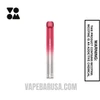 Raspberry Cherry Voom Mesh 3000 Puffs Disposable Vape