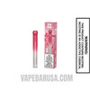 Raspberry Cherry Voom Mesh 3000 Puffs Disposable Vape With Package Box