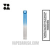 Sour Blue Raspberry Voom Mesh 3000 Puffs Disposable Vape