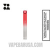 Strawberry Ice Voom Mesh 3000 Puffs Disposable Vape