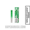 Strawberry Kiwi Voom Mesh 3000 Puffs Disposable Vape With Package Box