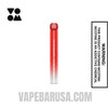 Strawberry Watermelon Voom Mesh 3000 Puffs Disposable Vape