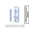 Clear Voom Mesh 3000 Puffs Disposable Vape With Package Box