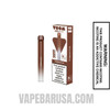 Tobacco Voom Mesh 3000 Puffs Disposable Vape With Package Box