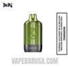 Alaskan Mint Beri Cliq 50K Disposable Vape Pod