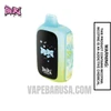 Blue Coconut Beri Crush 50K Disposable Vape
