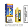 Pear Drop Lost Mary MO20000 Disposable Vape With Package Box
