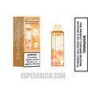 Lime Berry Orange Foger Switch Pro 30K Disposable Vape Pod With Package Box