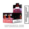 Cranberry Soda Lost Mary OS5000 Disposable Vape With Bundle Pack