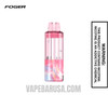 Strawberry Mango Foger Switch Pro 30K Disposable Vape Pod