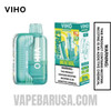 Menthol VIHO Shadow 75K Vape Kit With Packaging Box