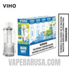 Miami Mint VIHO Shadow 75K Vape Pod With Bundle Pack