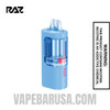 Blue Raz Dragonade RAZ VUE 50K Disposable Vape Pod