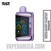 Bangin Sour Berries RAZ RX50K Disposable Vape