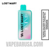 Baja Splash Lost Mary MT35000 Disposable Vape 20 MG