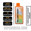 Pink Lemonade+ Lost Mary MT35000 Disposable Vape 20 MG Specifications