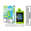 Sour Raspberry Punch RAZ LTX 25000 Disposable Vape with Package Box