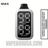 Naked (Unflavored) Nixa Bar 50K Disposable Vape