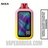 Strawberry Banana Nixa Bar 50K Disposable Vape