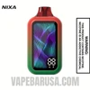 Strawberry Kiwi Nixa Bar 50K Disposable Vape