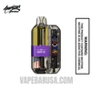 Grape Ice American Standard 50K Disposable Vape Kit