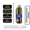 Sour Candy American Standard 50K Disposable Vape Pod Specifications