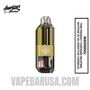 Pineapple Whip American Standard 50K Disposable Vape Pod