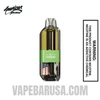 Spearmint American Standard 50K Disposable Vape Pod