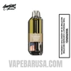 Strawberry Pineapple Coconut American Standard 50K Disposable Vape Pod