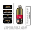 Hawaiian Punch American Standard 50K Disposable Vape Pod Specifications