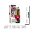 Hawaiian Punch American Standard 50K Disposable Vape Pod With Package Box