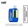Blueberry Candy American Standard This Bar 50K Disposable Vape