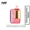 Watermelon Ice American Standard This Bar 50K Disposable Vape