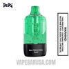 Sour Watermelon Gami Beri Cliq 50K Disposable Vape Pod