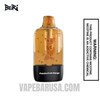 Passionfruit Mango Beri Cliq 50K Disposable Vape Pod