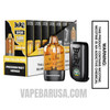 Passionfruit Mango Beri Cliq 50K Disposable Vape Pod With Bundle Pack