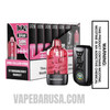 Strawberry Burst Beri Cliq 50K Disposable Vape Pod With Bundle Pack